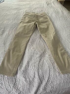 Guess Women's Beige Skinny Jeans